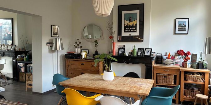 Appartement à louer à Parvis saint Pierre 5, 1180 Uccle