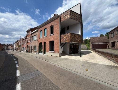                                         Duplex te huur in Heverlee, € 1.085
