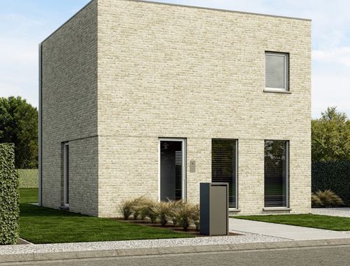                                         Woning te koop in Lommel, € 385.075
