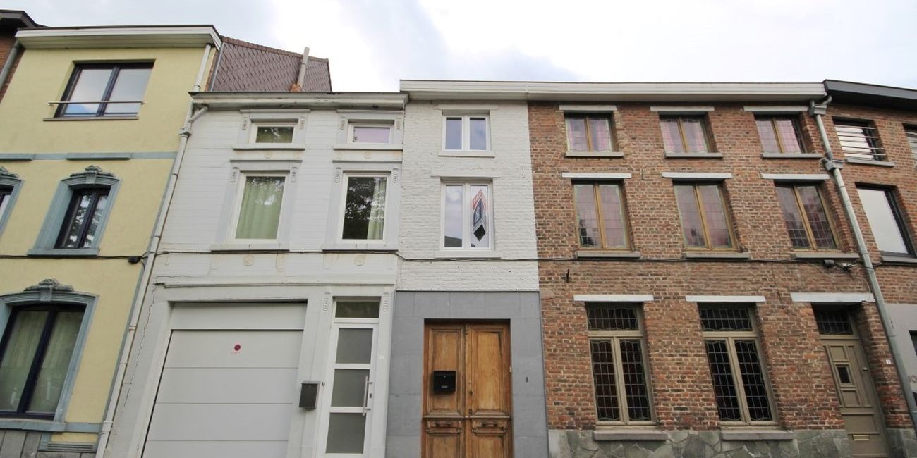 Sint-Gangulfusplein 8
