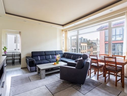                                         Appartement te koop in Antwerpen, € 140.000
