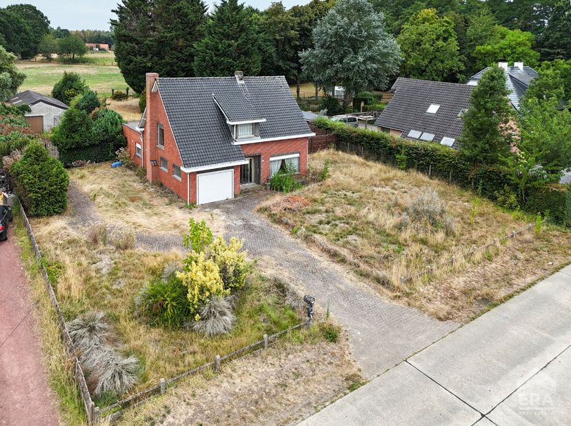 Maison à vendre
                    à 2260 Westerlo