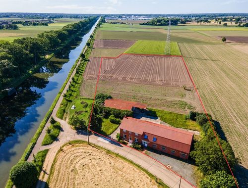                                         Hoeve te koop in Tongerlo, € 629.000
