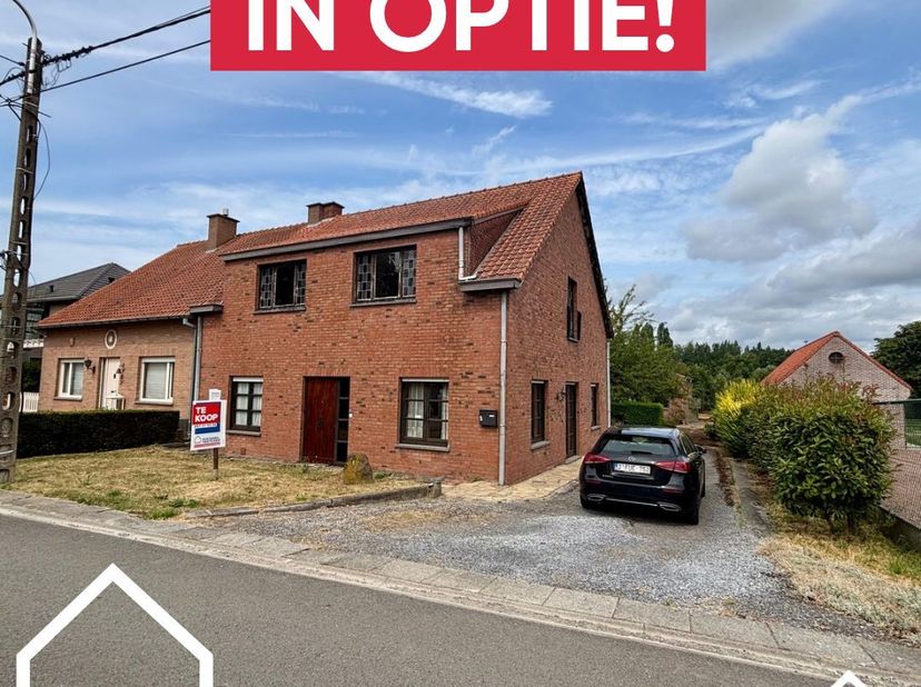 Huis te koop in Hommelhofstraat 5,
                    8900 Ieper