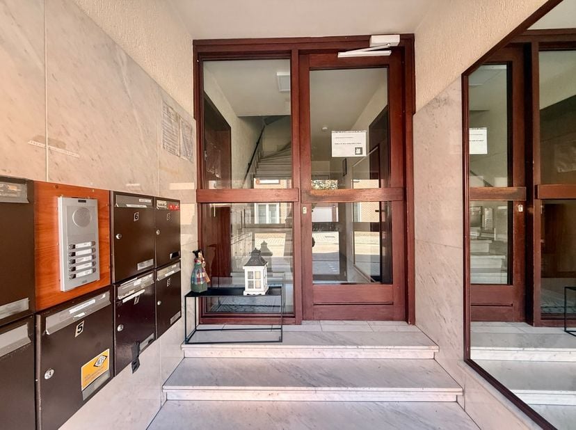 Appartement te huur in Bessemerstraat 189 bus 8,
                    3620 Lanaken