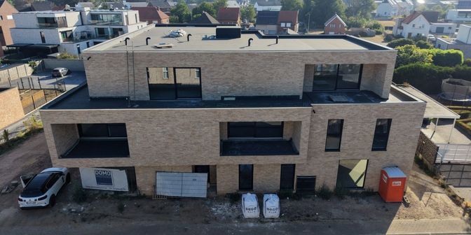 Appartement te koop in Heldenplein 33 bus 1.4, 3945 Oostham