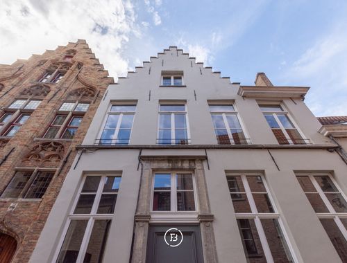                                         Maison à louer à Brugge, € 1.450
