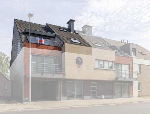                                         Duplex à louer à Berlare, € 850
