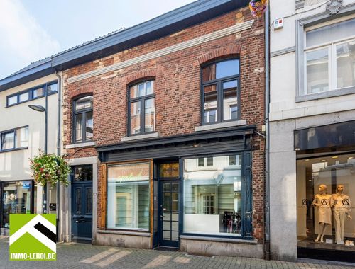                                         Woning te koop in Tongeren, € 199.000
