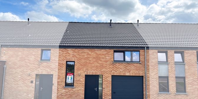 Huis te koop in Rue Jean Barthélémy 28, 4400 Mons-lez-Liège