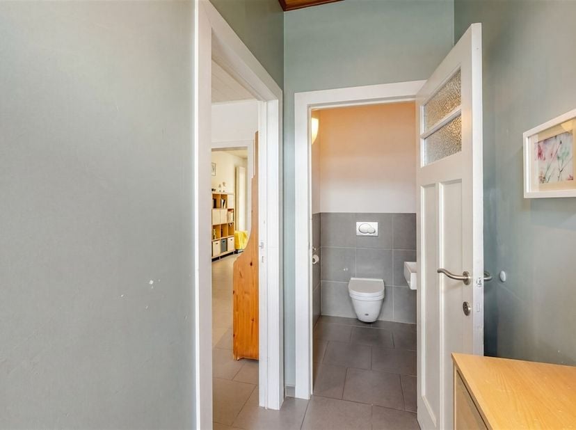 Alweer VERKOCHT op 1e BEZOEKDAG. Contacteer JARI WANTE 0470 211 482 voor een gratis schatting en vrijblijvend gesprek. <br />
Ontdek deze prachtige wo