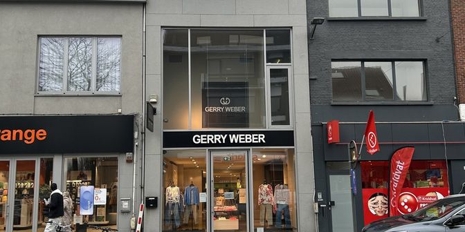Bedrijfsvastgoed te huur in Bredabaan 343, 2930 Brasschaat