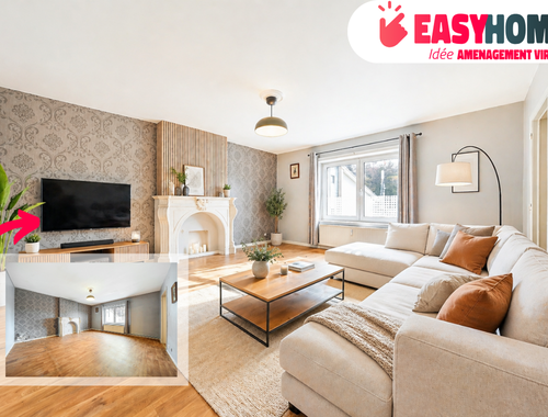                                         Appartement te koop in Oupeye, € 129.000

