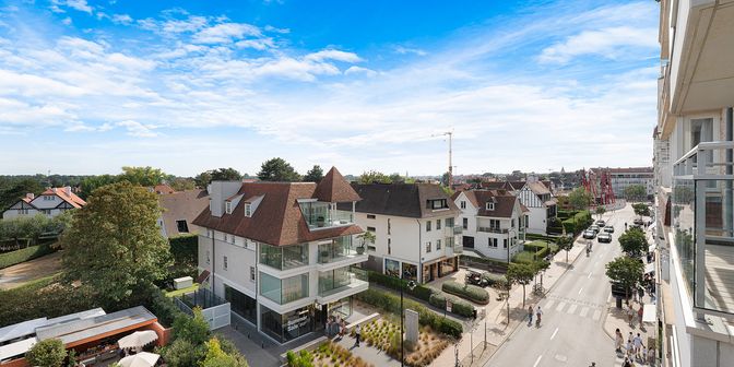 Appartement te koop in Kustlaan 195 bus 41, 8300 Knokke