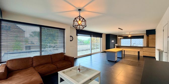 Appartement te huur in Grote Markt 1 bus 101, 8560 Wevelgem