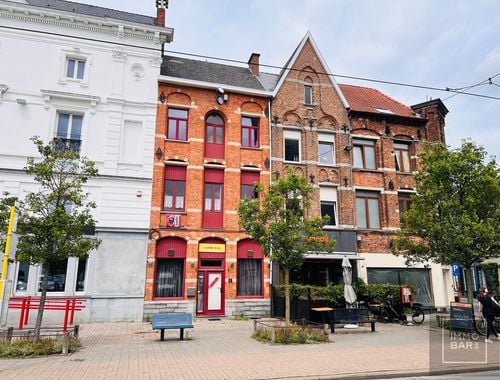                                         Handelspand te huur in Gent, € 2.500
