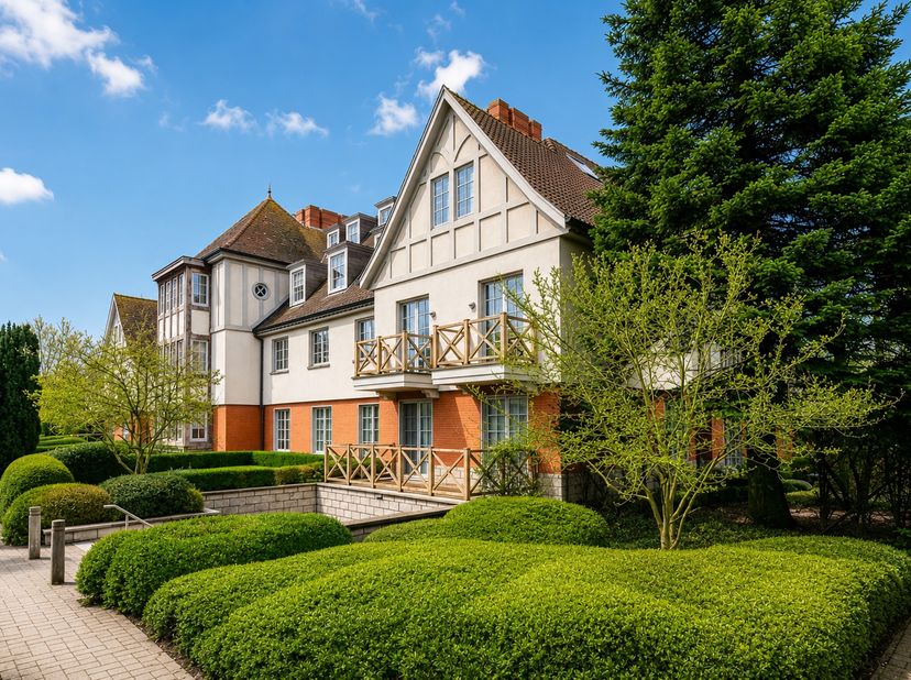 Appartement te koop in Leopoldlaan 17 bus 18,
                    9900 Eeklo