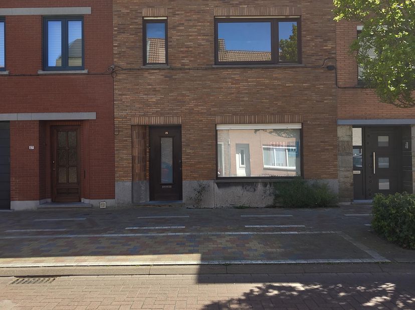 Maison à vendre
                    à 8400 Oostende