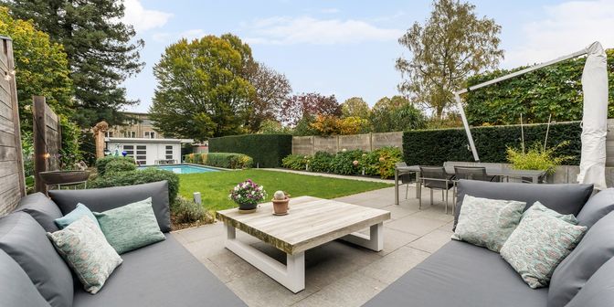 Appartement te koop in Rogier van der Weydenstraat 33, 2650 Edegem