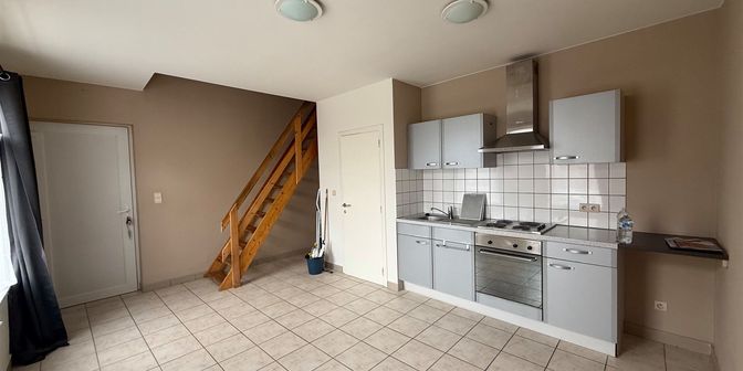 Huis te huur in Place de Willaupuis 1 bus 2, 7904 Willaupuis