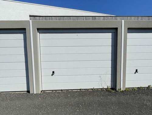                                         Garage te huur in Gits, € 85
