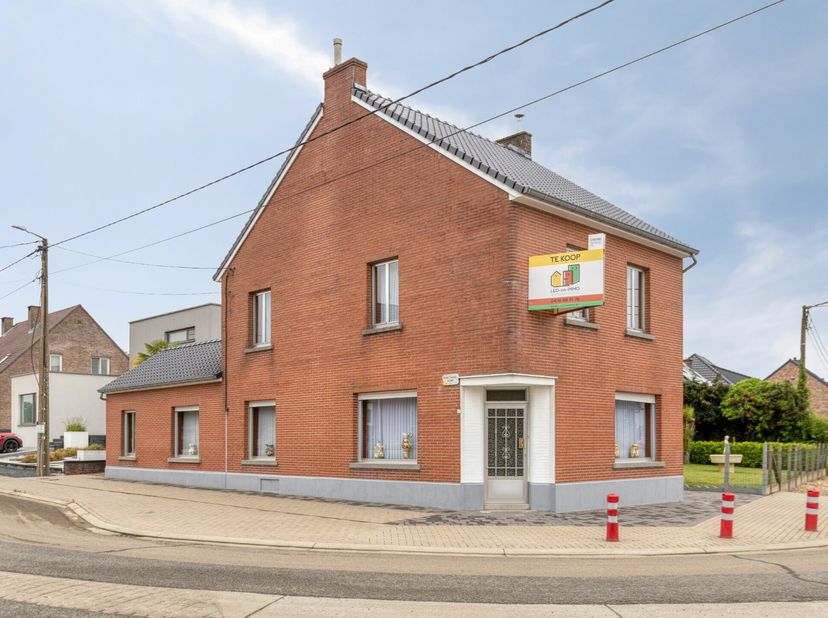 Maison à vendre
                    à 3473 Waanrode
