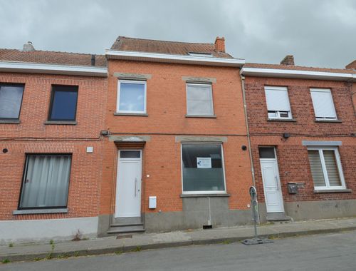                                         Woning te huur in Bellegem, € 875
