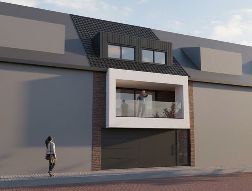                                         Woning te koop in Wemmel, € 706.066
