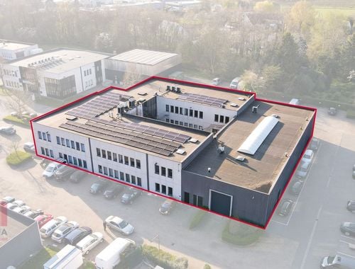                                         Kantoor te koop in Zellik, € 3.995.000
