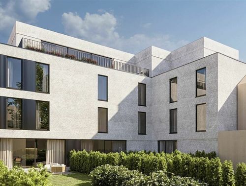                                         Appartement te koop in Willebroek, € 220.000
