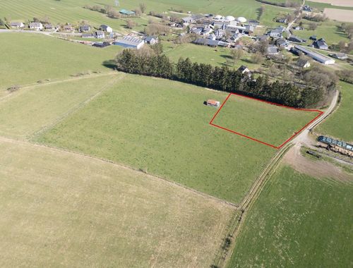                                         Bouwgrond te koop in Mont, € 150.000
