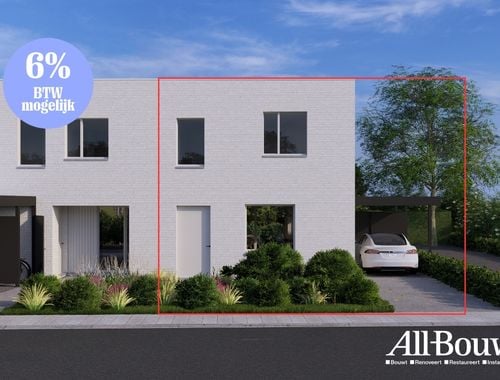                                         Woning te koop in Wevelgem, € 362.297
