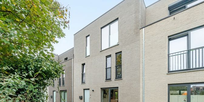 Huis te koop in Antoinette Vandeputtepad 7, 9000 Gent