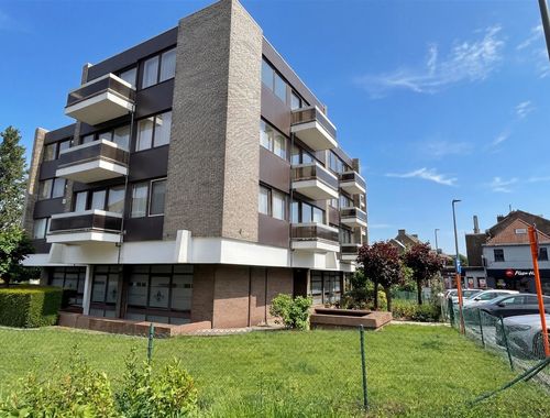                                         Appartement te koop in Strombeek-Bever, € 249.000
