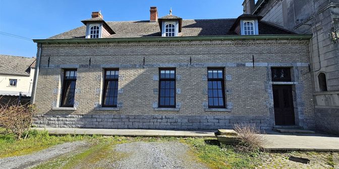 Huis te koop in 7387 Angre
