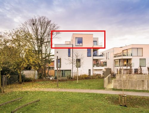                                         Appartement te koop in Mechelen, € 499.000
