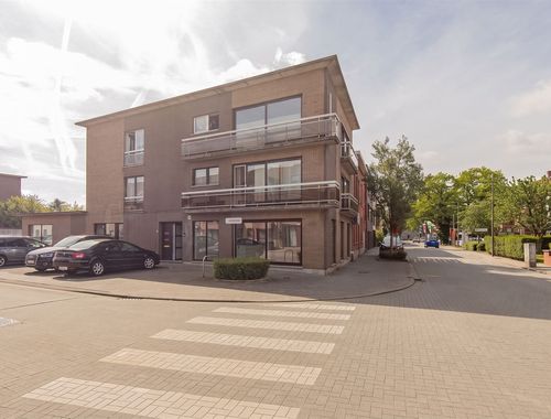                                         Appartement à vendre à Puurs, € 219.000
