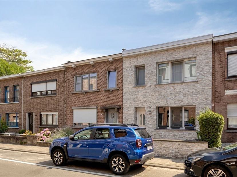 Maison à vendre à Kloosterstraat  135,
                    2660 Hoboken