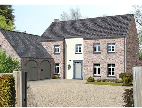                                         Woning te koop in Brasschaat, € 1.145.319
