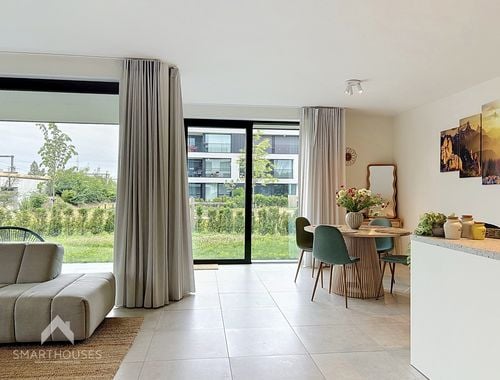                                         Appartement te koop in Vichte, € 369.000
