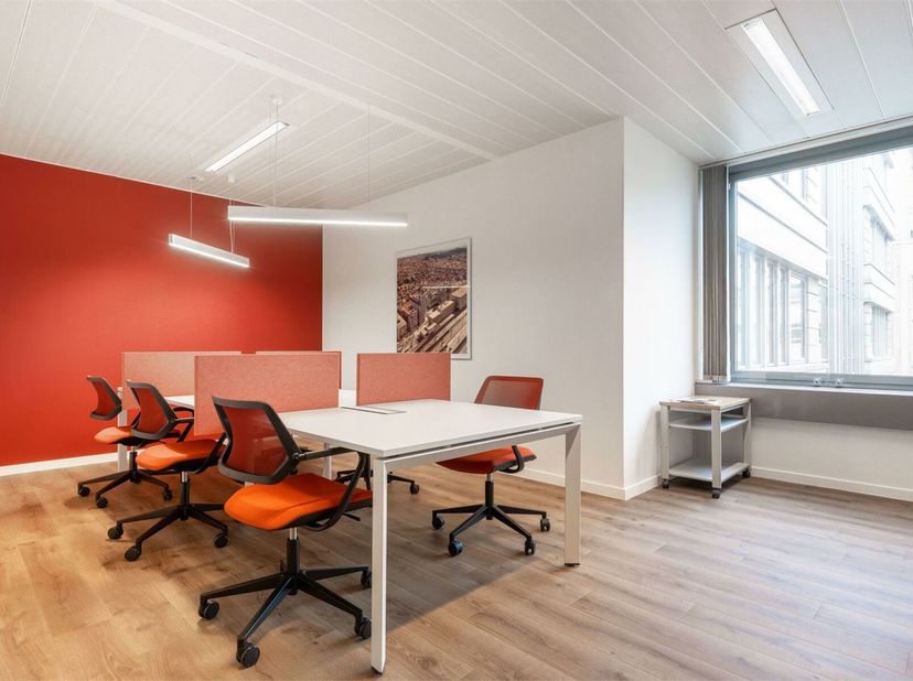 Werk waar en hoe u maar wilt met een coworking-membership van Regus. Met prijzen vanaf 249 € bieden wij de flexibiliteit en vrijheid om aan elke werks