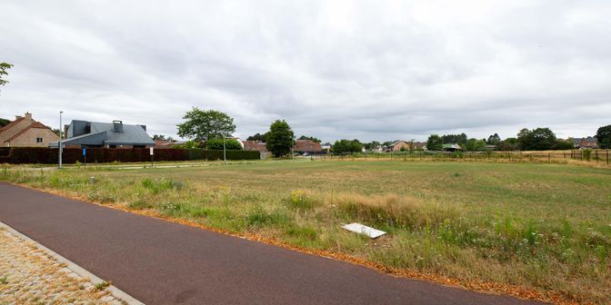 Terrain à vendre à Guldensporenlaan, 2260 Westerlo