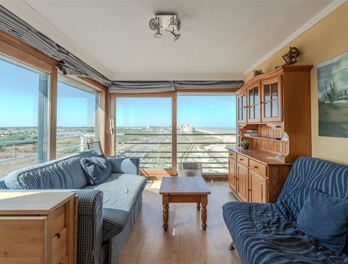                                         Appartement te koop in Middelkerke, € 147.000
