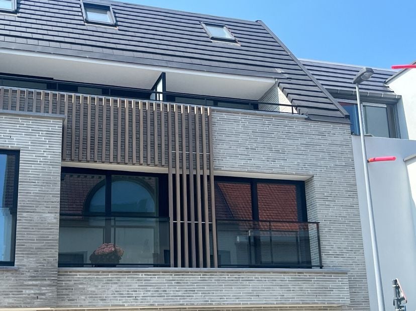 Appartement te koop
                    in 8790 Waregem