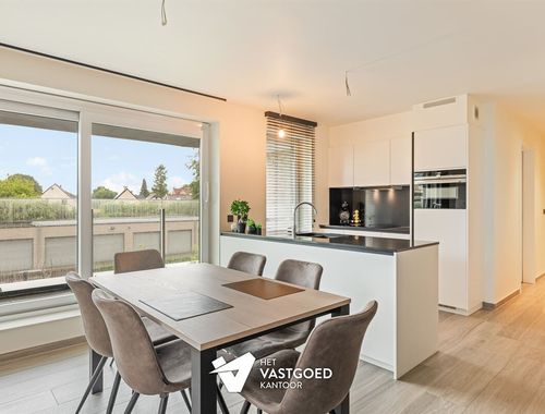                                         Appartement à vendre à Hulshout, € 349.000
