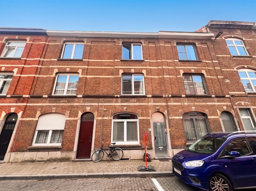 Kot-chambre à louer à Riddersstraat 222 boîte 0001,
                    3000 Leuven