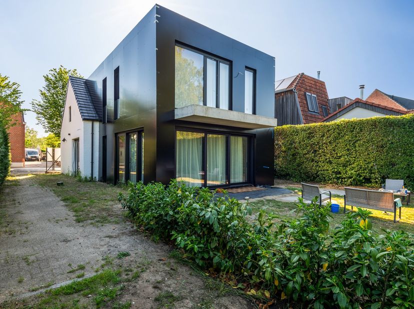 Maison à vendre
                    à 2970 Schilde