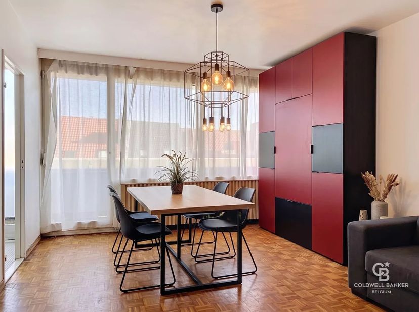 Appartement te koop in RUE WILLEMS 14,
                    1210 Sint-Joost-ten-Node