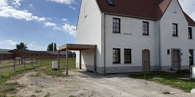 Huis te koop in Achterdriesstraat 16, 8580 Avelgem