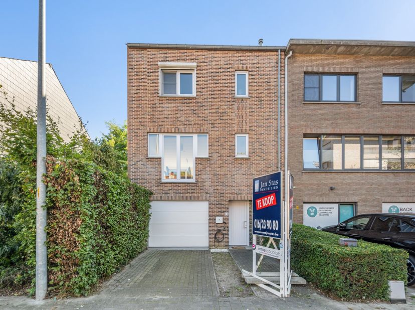 Maison à vendre à Fazantenlaan 16,
                    3010 Kessel-Lo